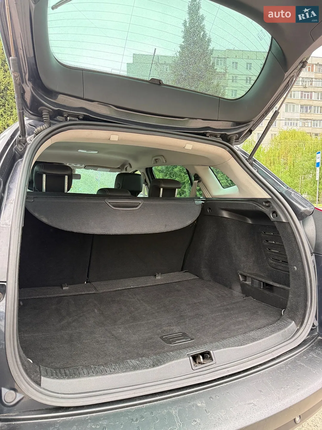 2013 Renault Megane - мініатюра 14