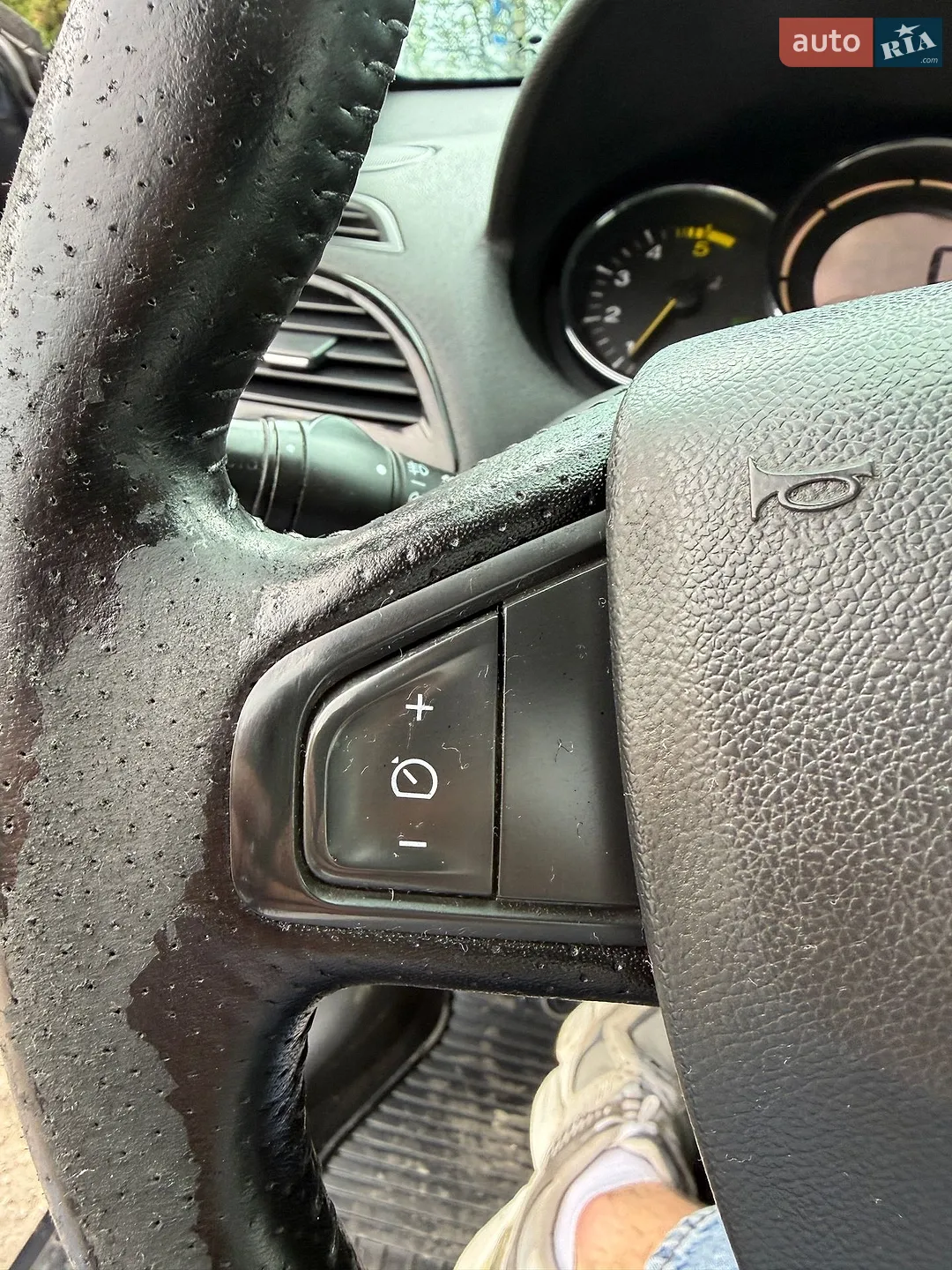 2013 Renault Megane - мініатюра 39