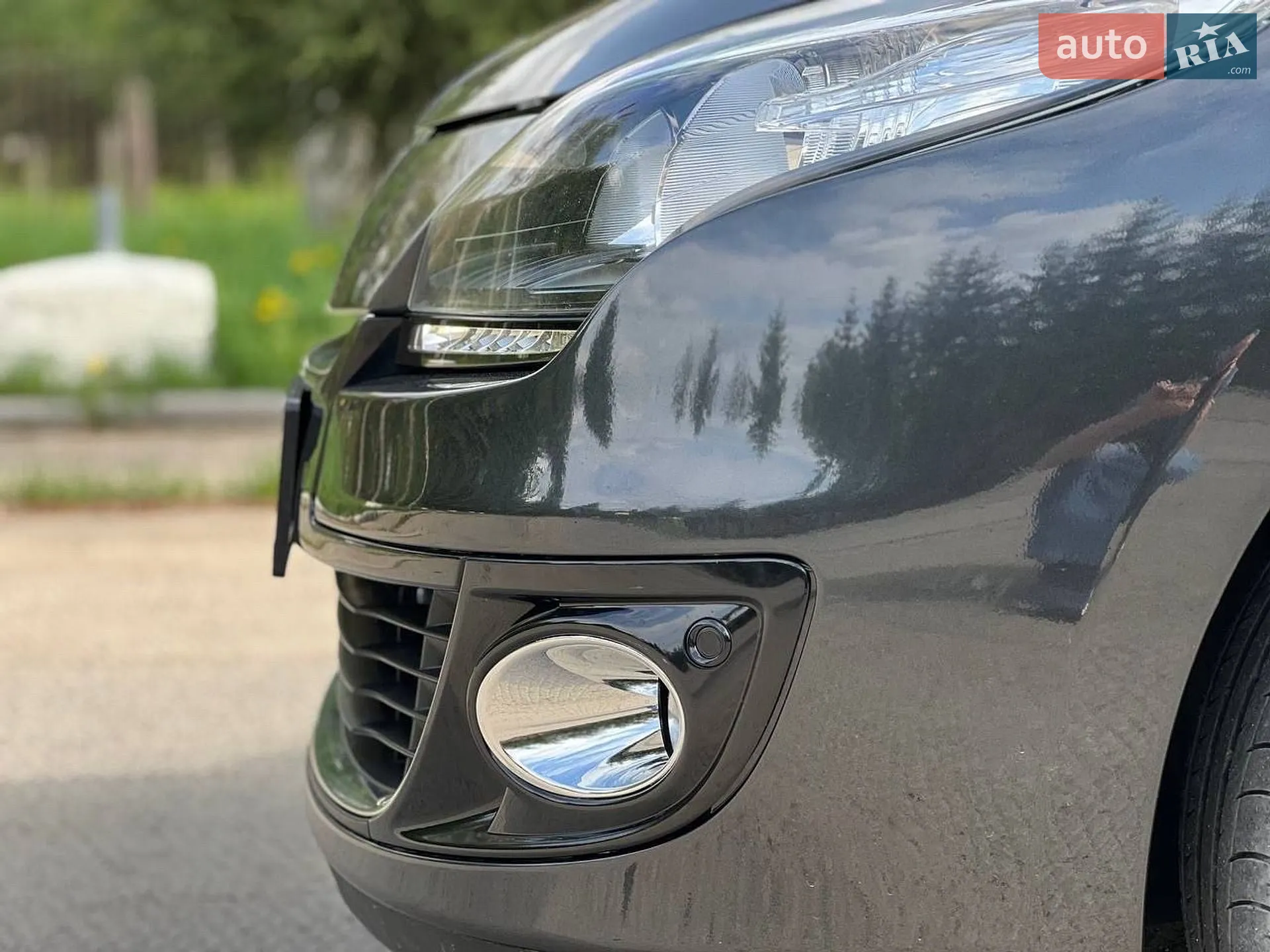 2012 Renault Megane - мініатюра 6