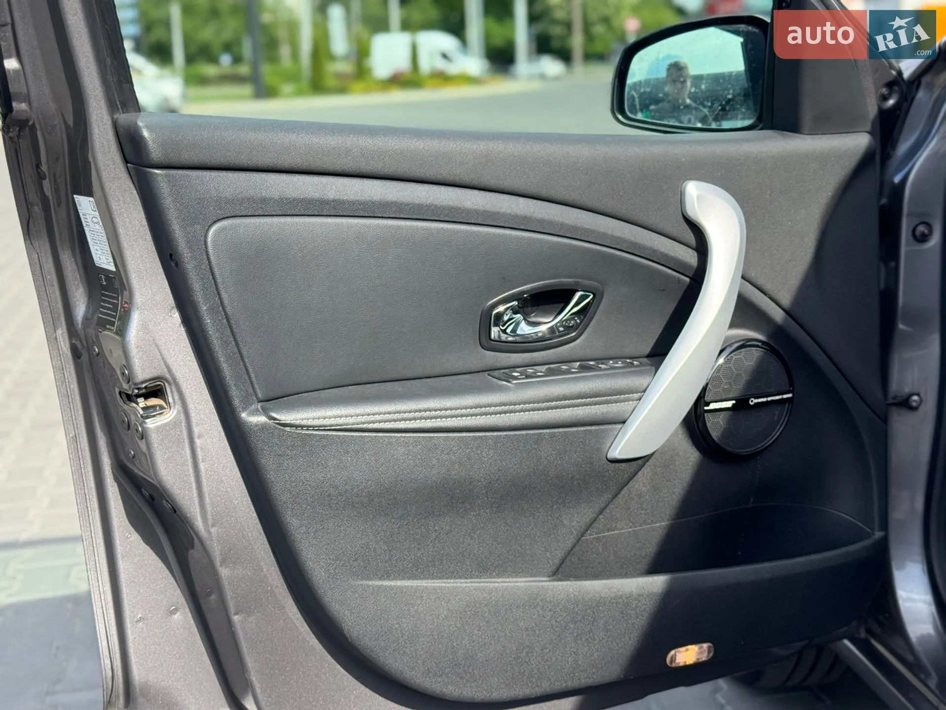 2012 Renault Megane - мініатюра 30