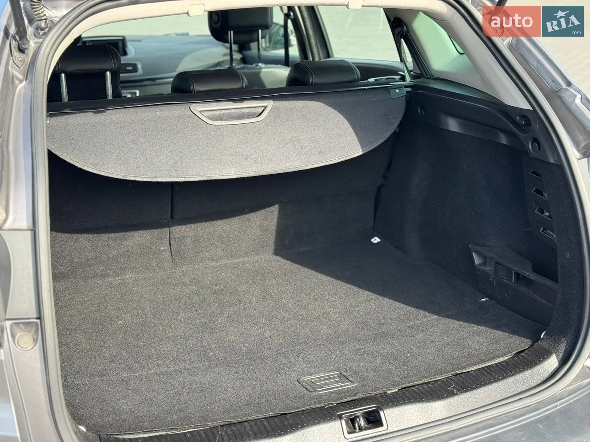 2012 Renault Megane - мініатюра 48