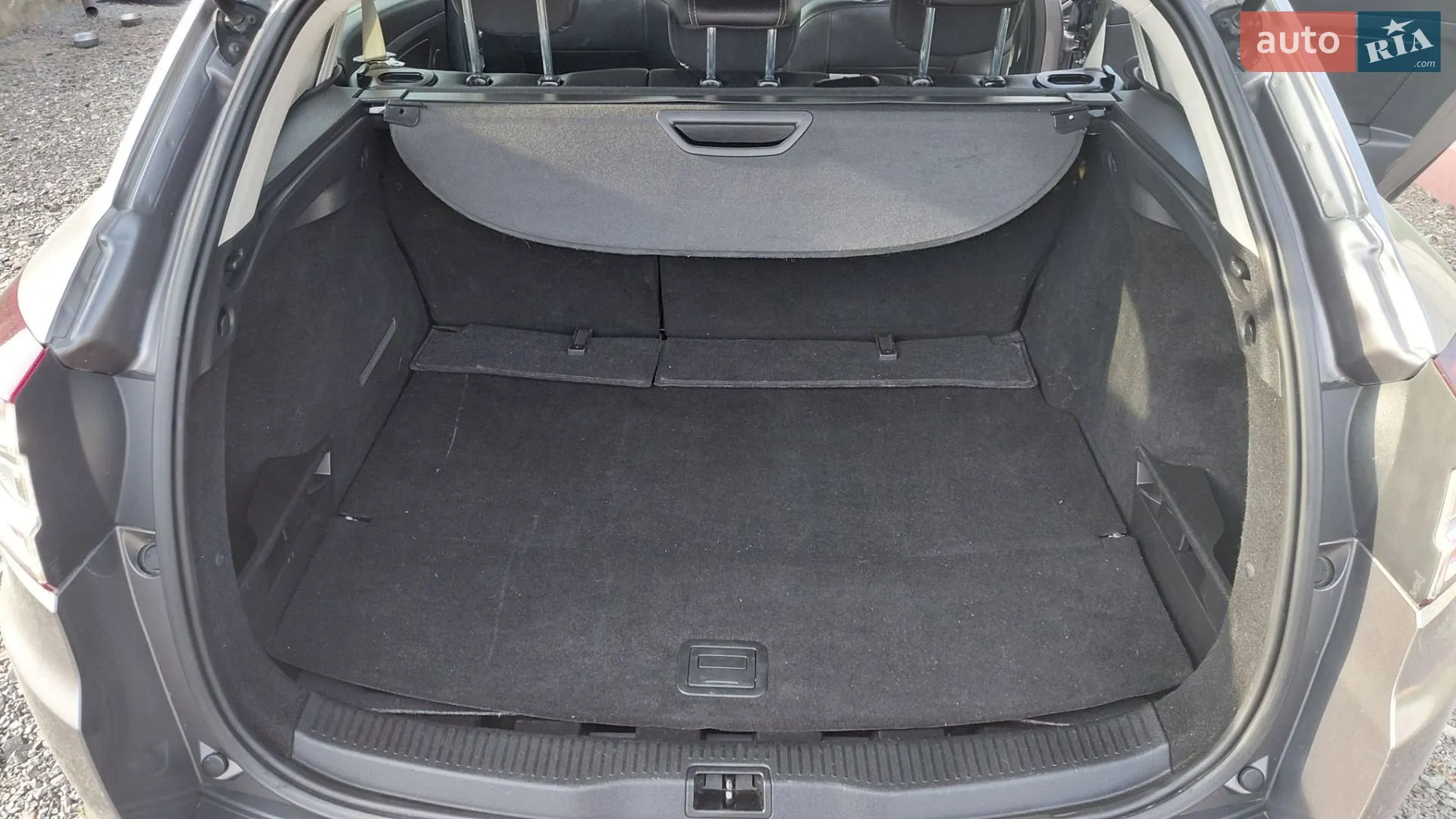 2012 Renault Megane - мініатюра 16