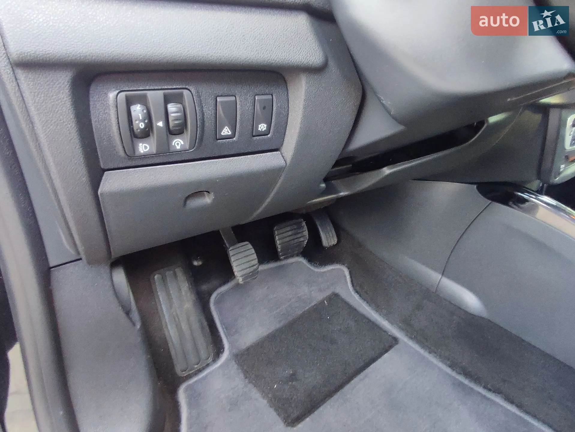 2012 Renault Megane - мініатюра 34
