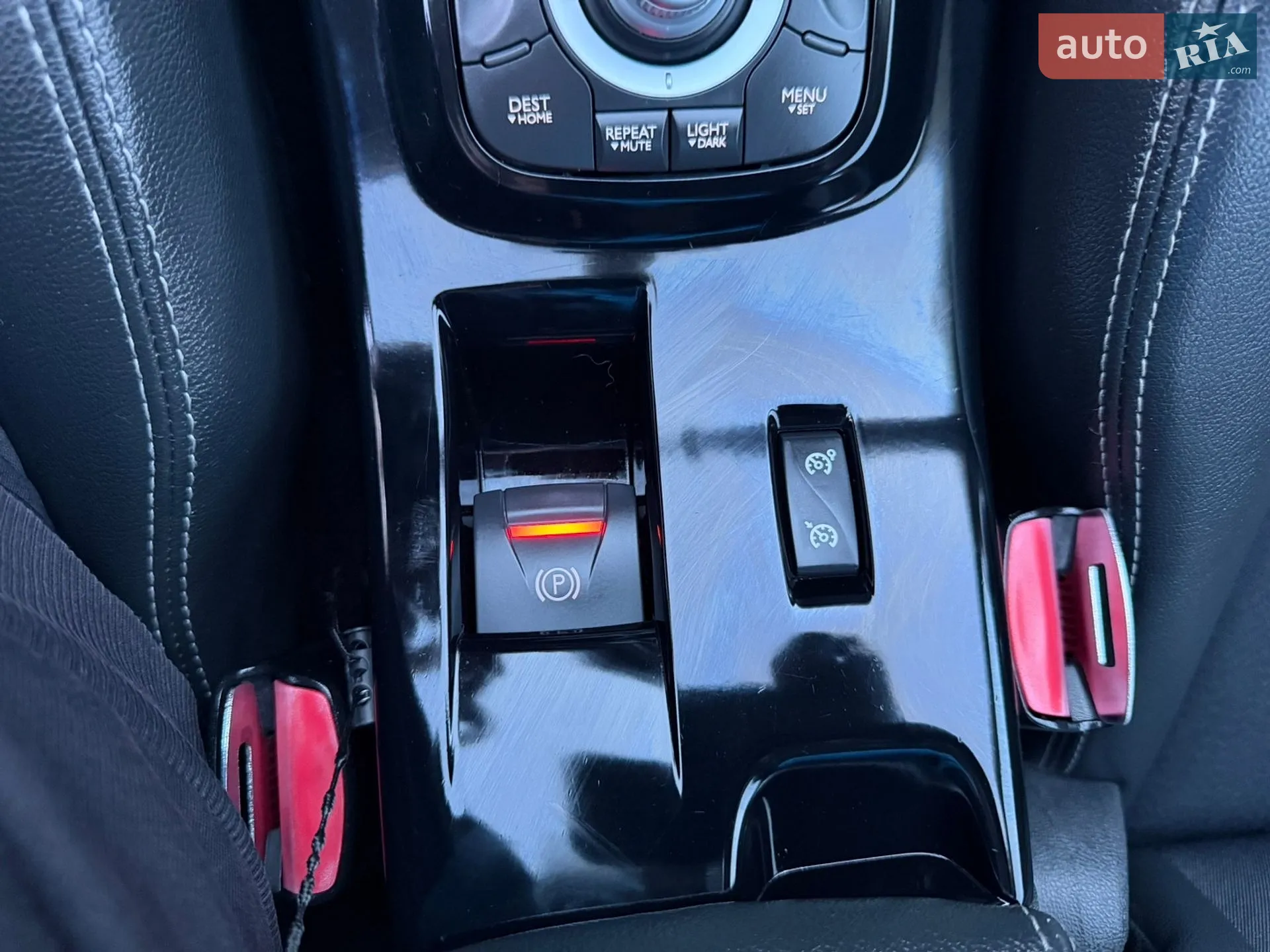 2012 Renault Megane - мініатюра 52