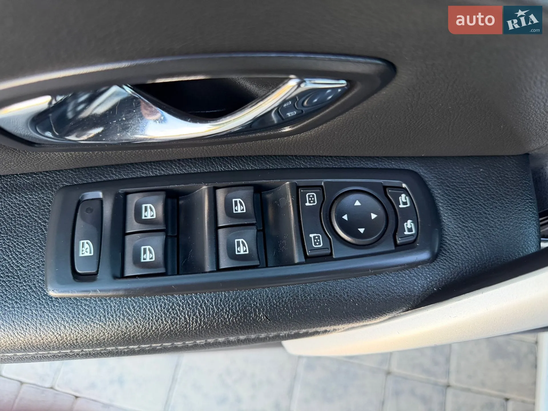 2012 Renault Megane - мініатюра 56