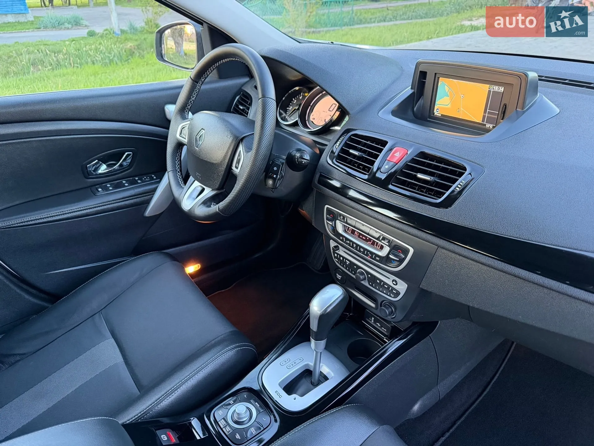 2012 Renault Megane - мініатюра 62