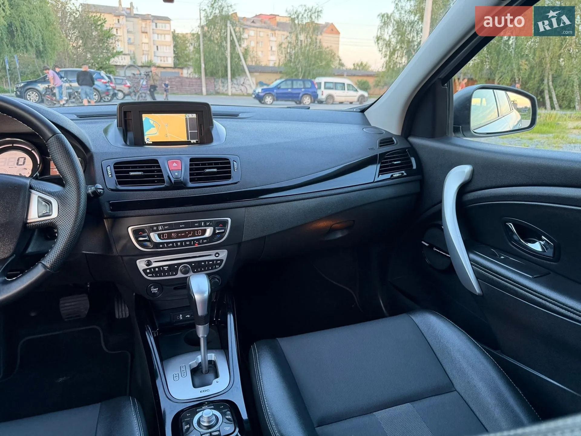 2012 Renault Megane - мініатюра 72
