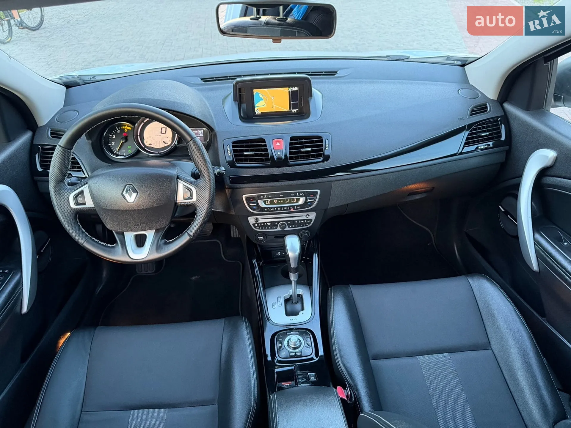 2012 Renault Megane - мініатюра 76