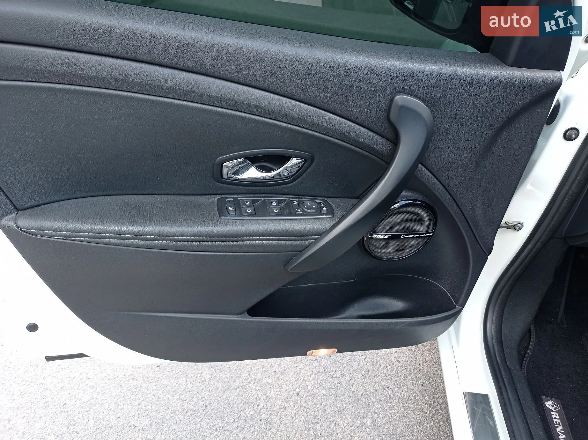 2013 Renault Megane - мініатюра 16