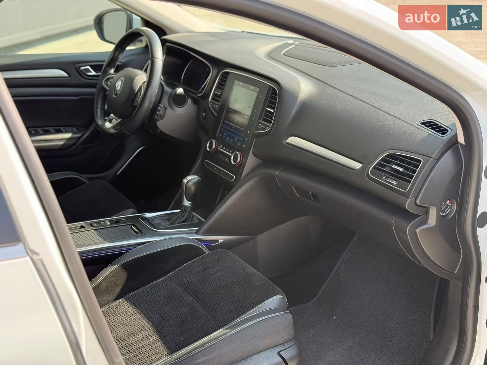 2019 Renault Megane - мініатюра 32