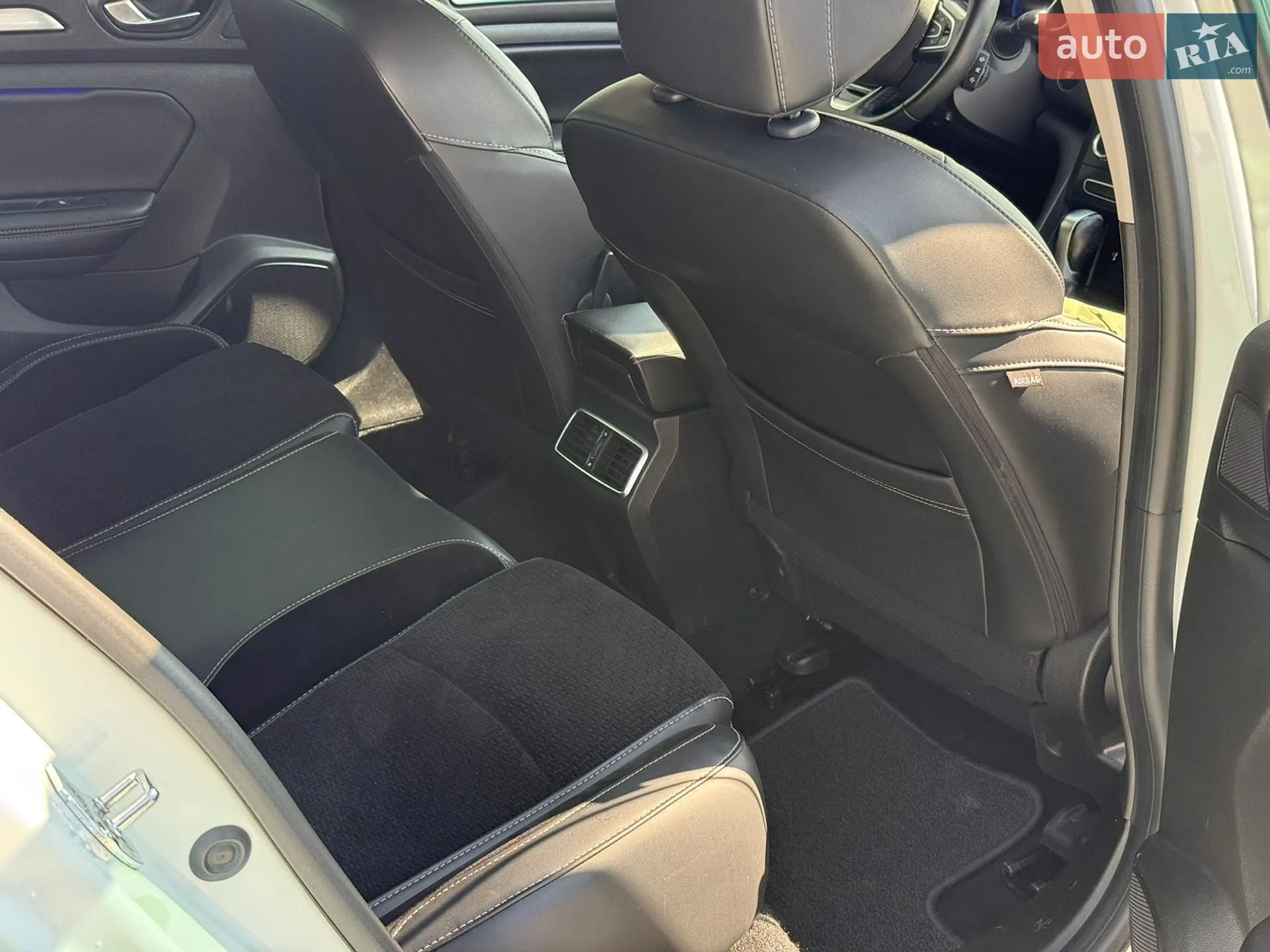 2019 Renault Megane - мініатюра 40