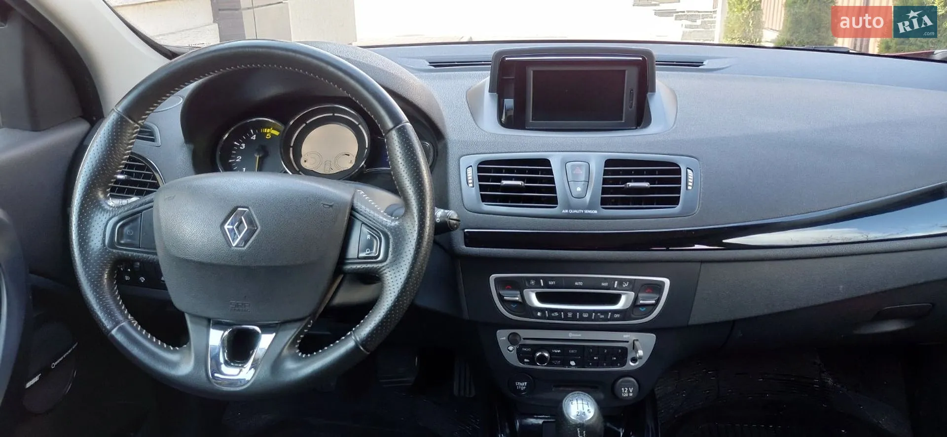2013 Renault Megane - мініатюра 21