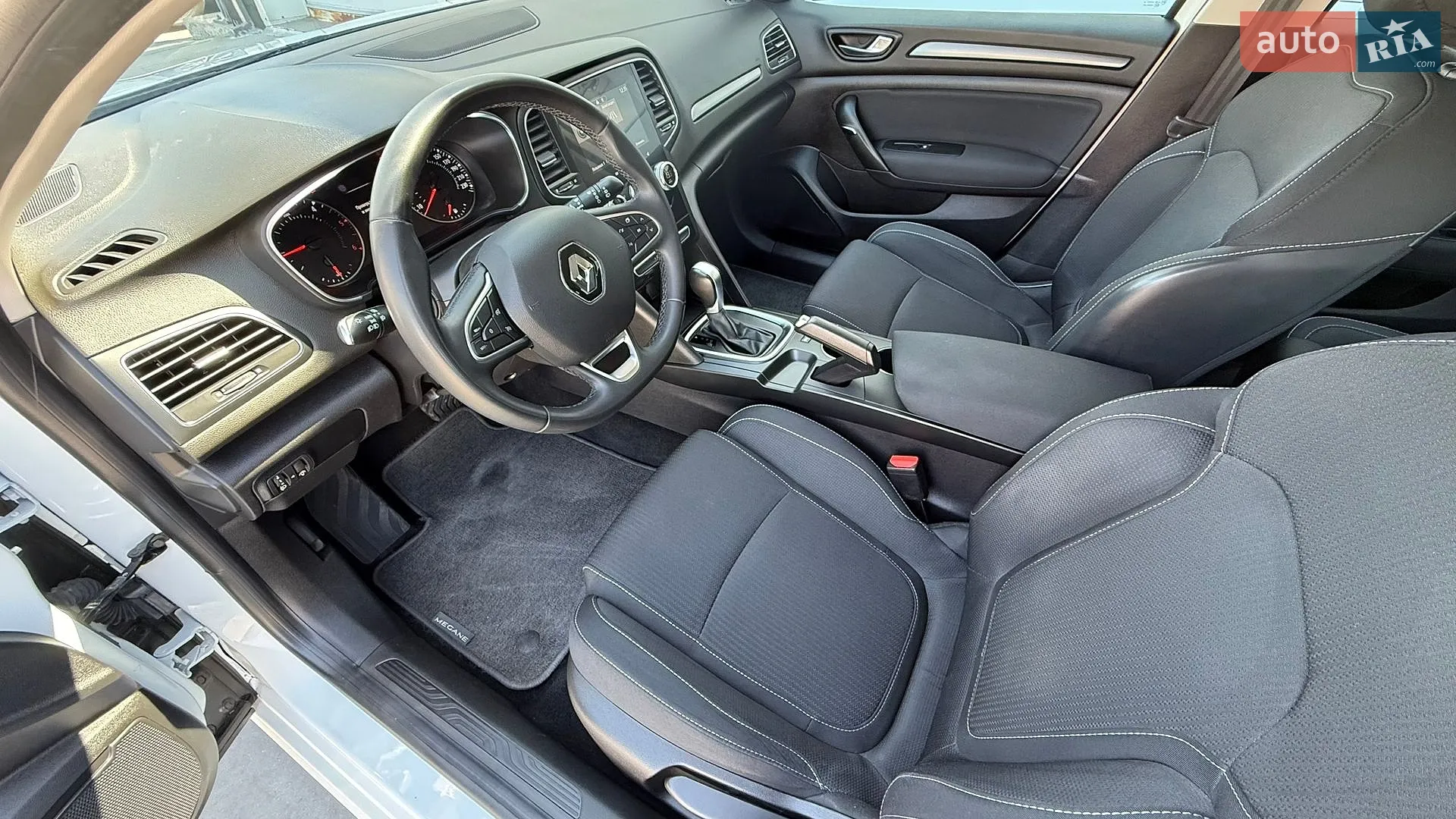 2021 Renault Megane - мініатюра 25
