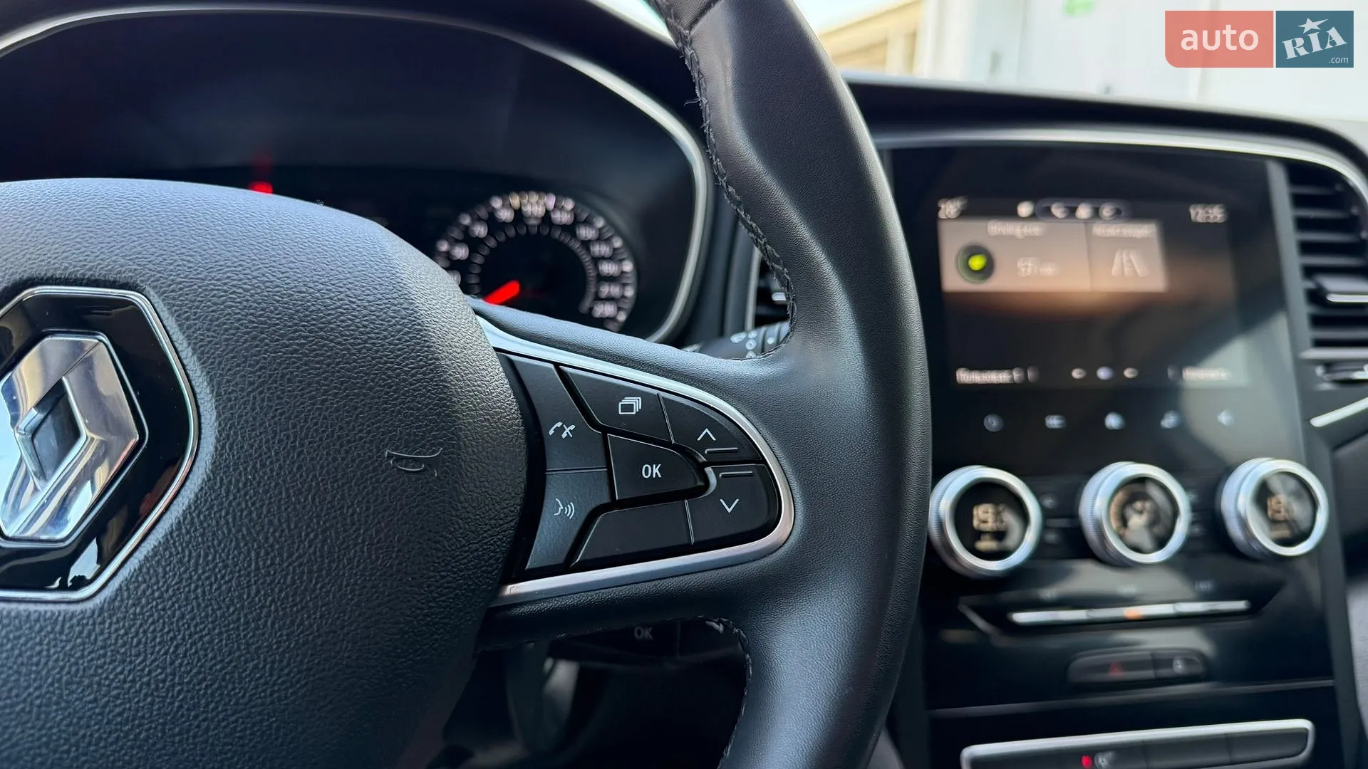 2021 Renault Megane - мініатюра 30