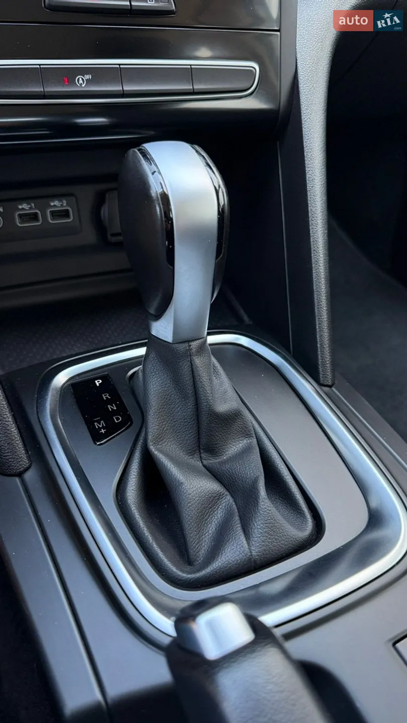 2021 Renault Megane - мініатюра 39