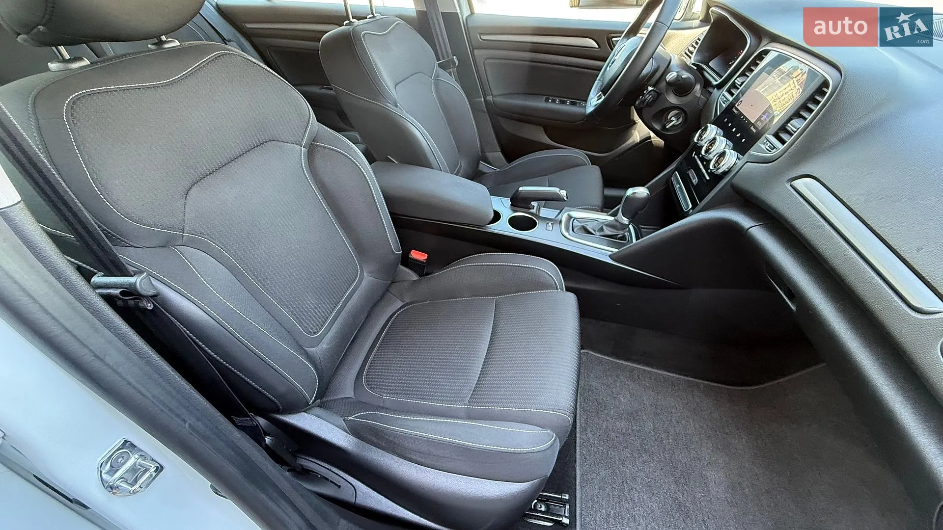2021 Renault Megane - мініатюра 57