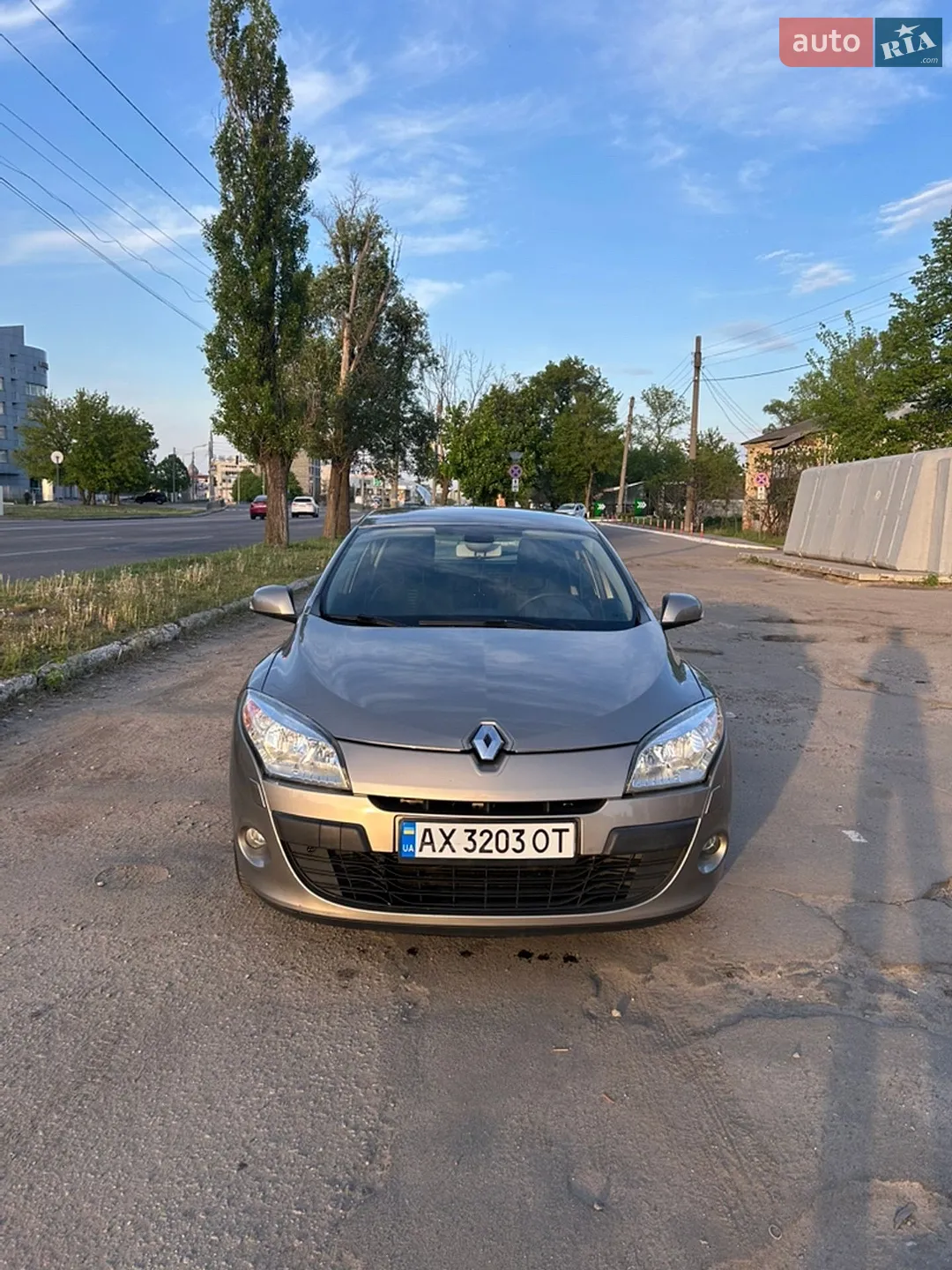 2011 Renault Megane - мініатюра 6
