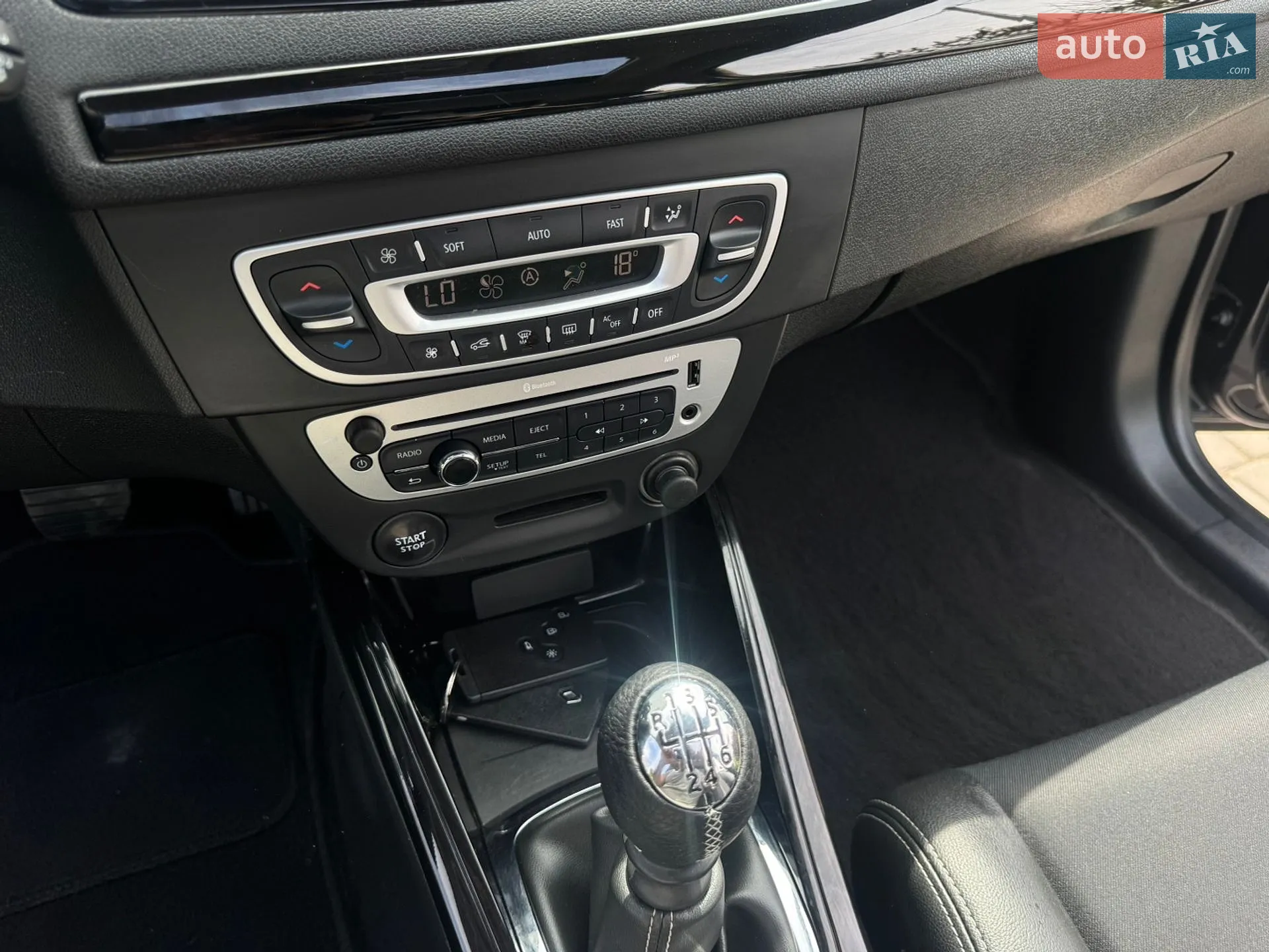 2012 Renault Megane - мініатюра 43