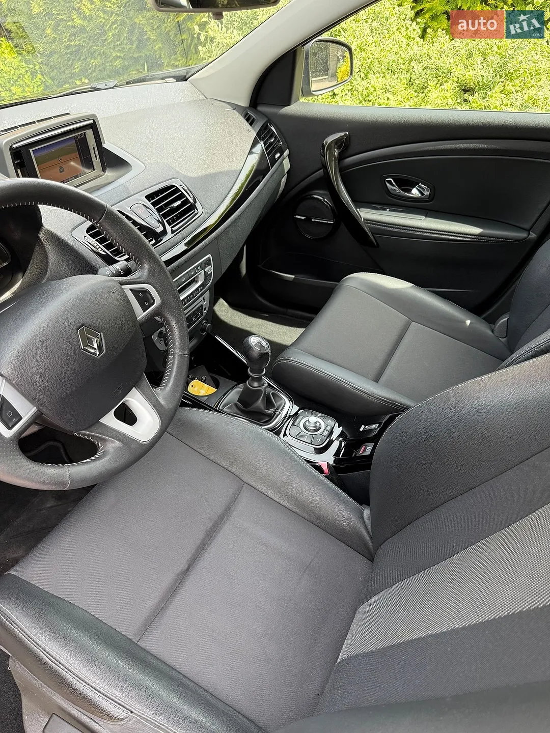 2012 Renault Megane - мініатюра 11