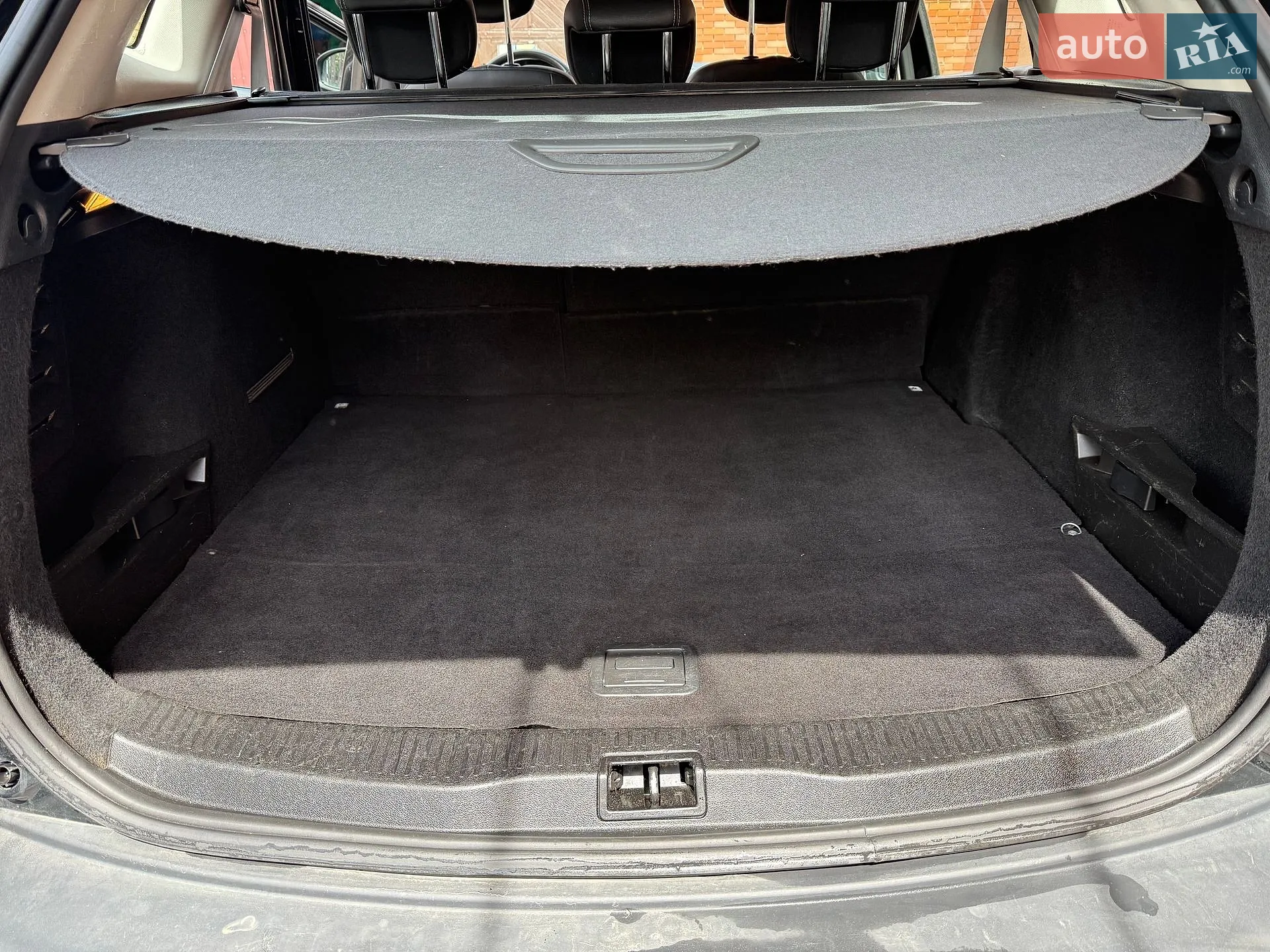 2012 Renault Megane - мініатюра 28