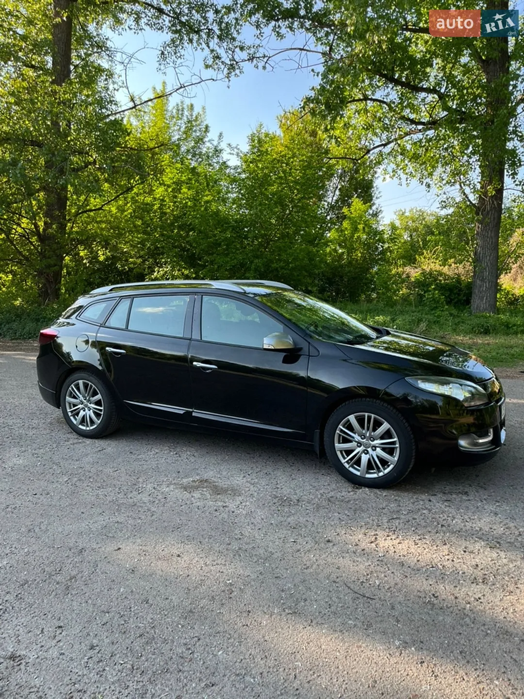 2012 Renault Megane - мініатюра 8