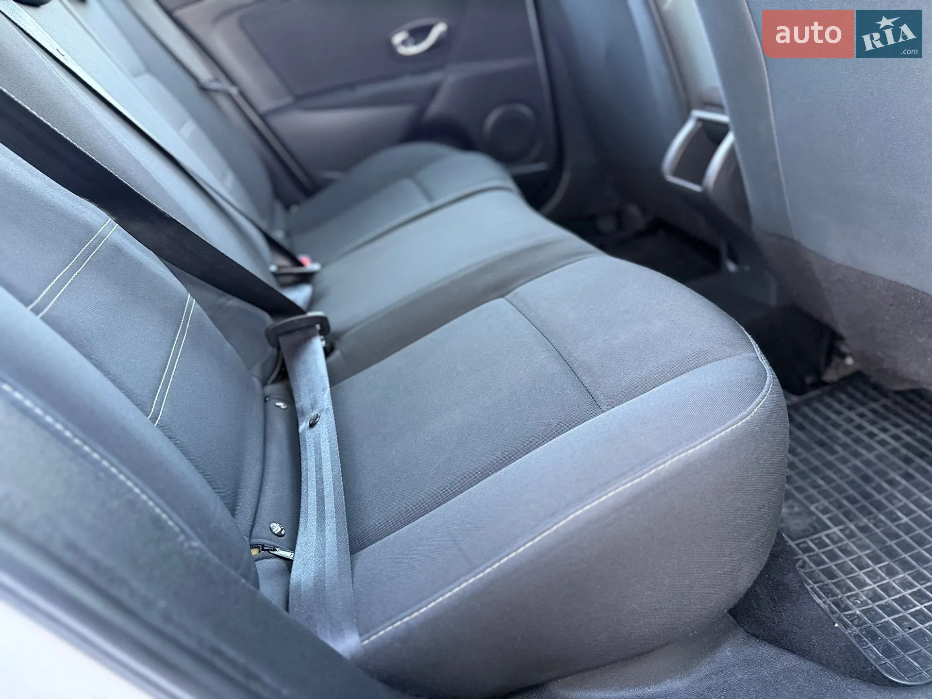 2014 Renault Megane - мініатюра 55