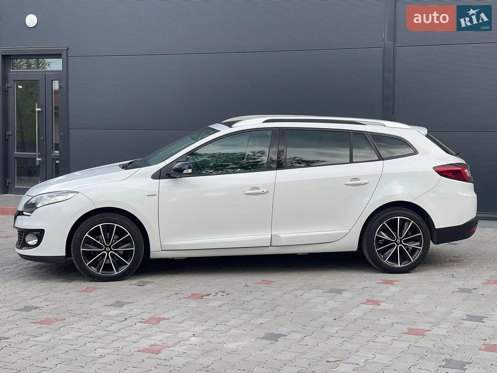 2012 Renault Megane - мініатюра 37