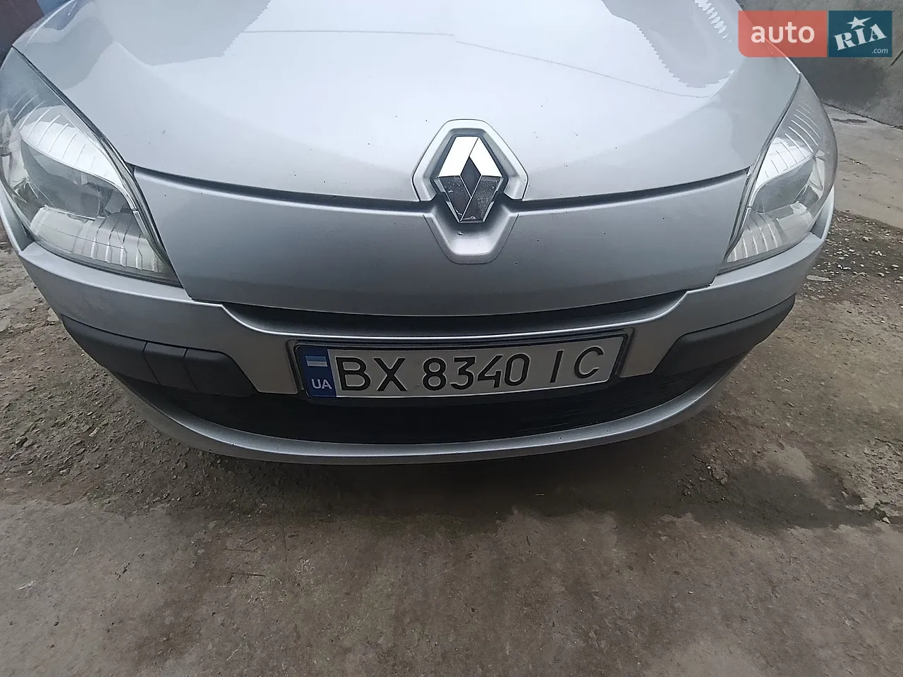2012 Renault Megane - мініатюра 21