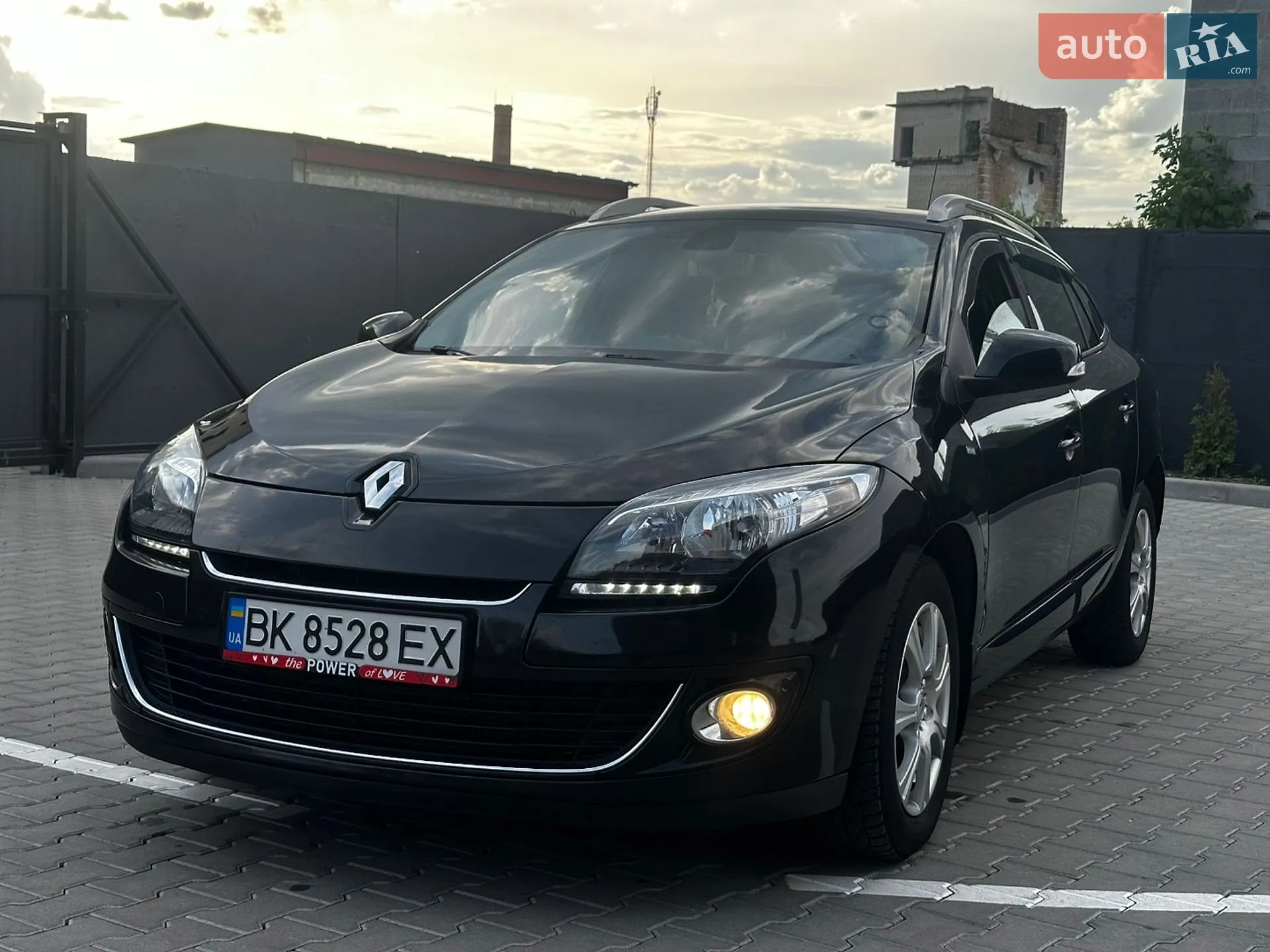 2012 Renault Megane - мініатюра 31