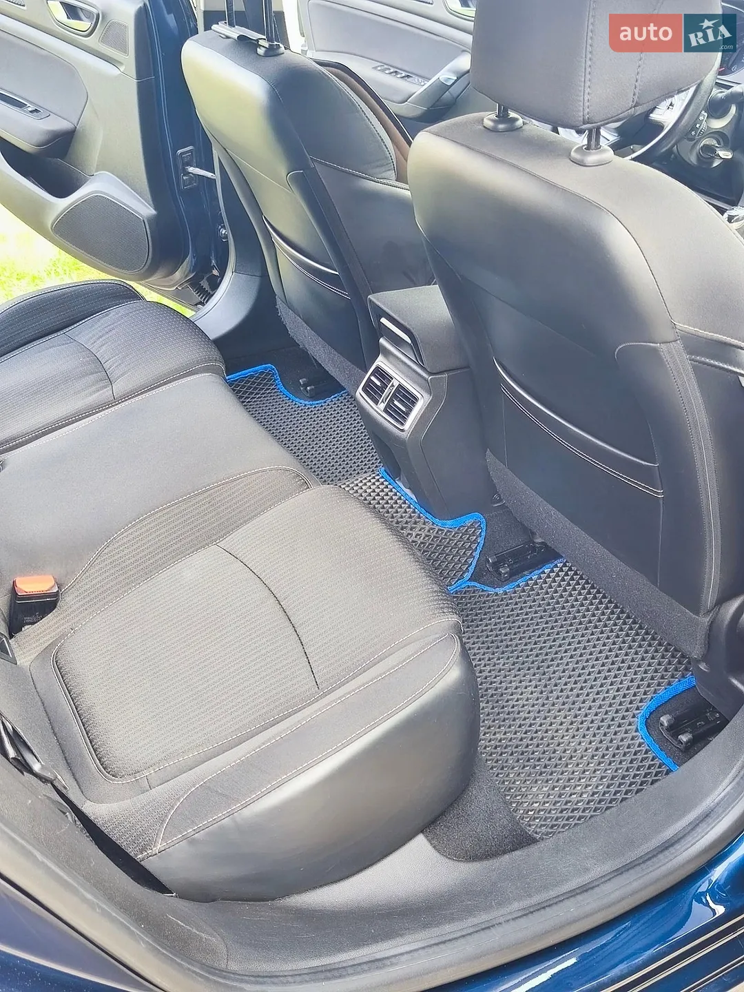 2017 Renault Megane - мініатюра 13