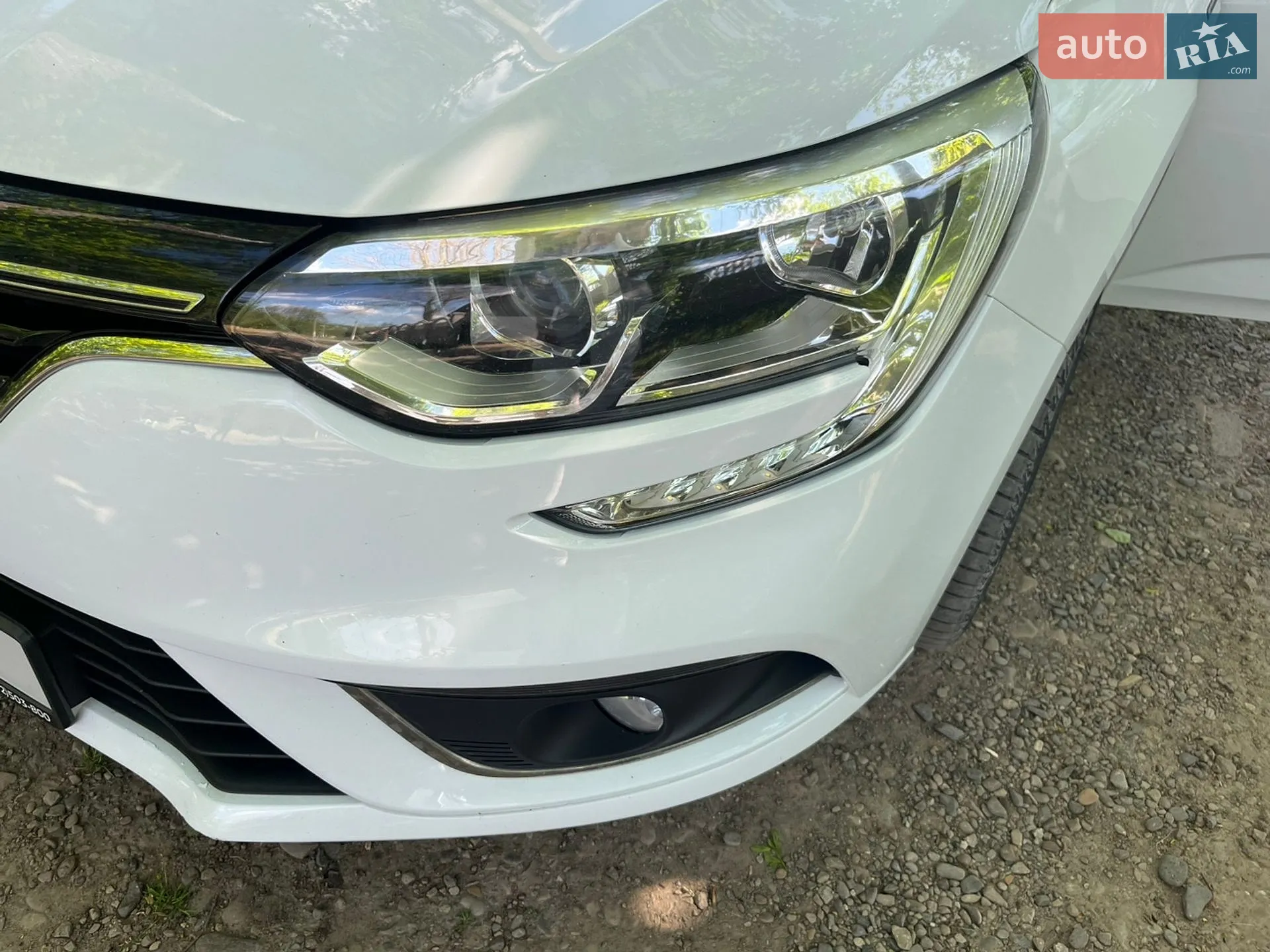2017 Renault Megane - мініатюра 26