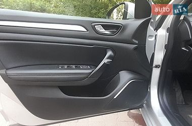 Универсал Renault Megane 2016 в Ровно