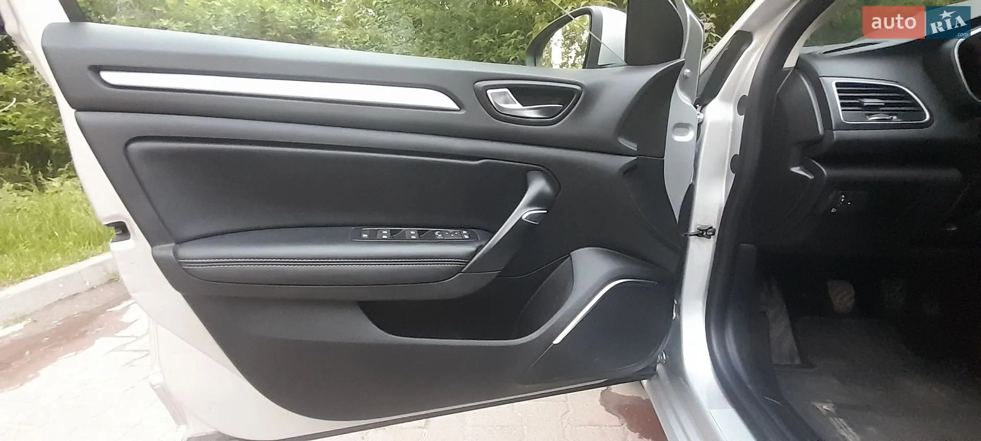 2016 Renault Megane - мініатюра 49