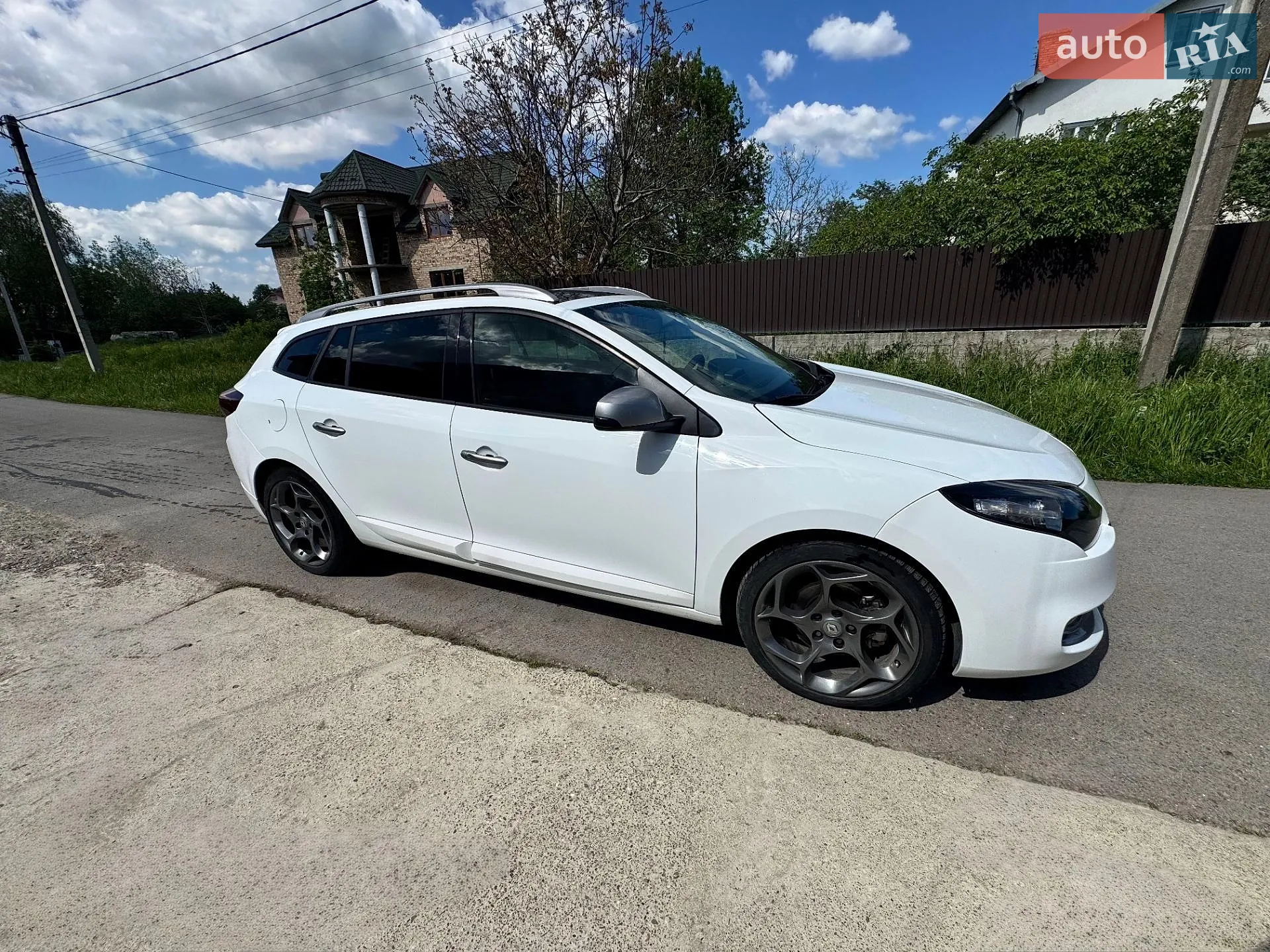 2011 Renault Megane - мініатюра 6