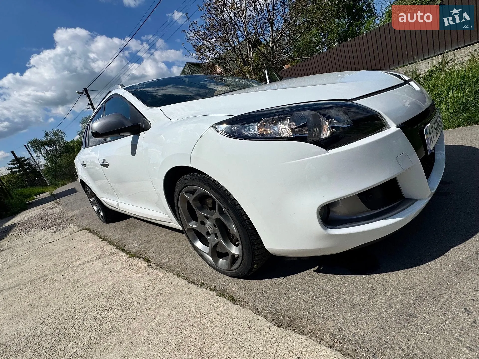 2011 Renault Megane - мініатюра 18