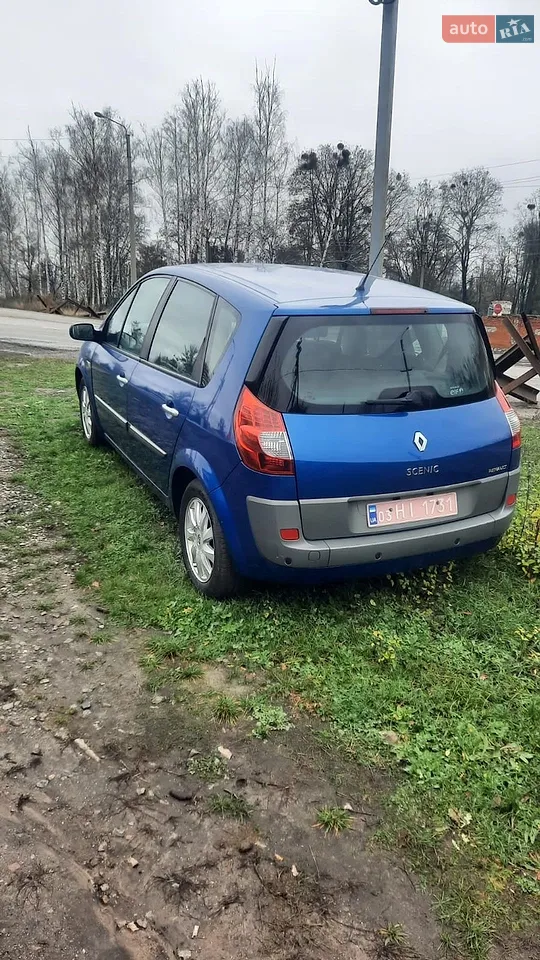 2010 Opel Zafira - мініатюра 6