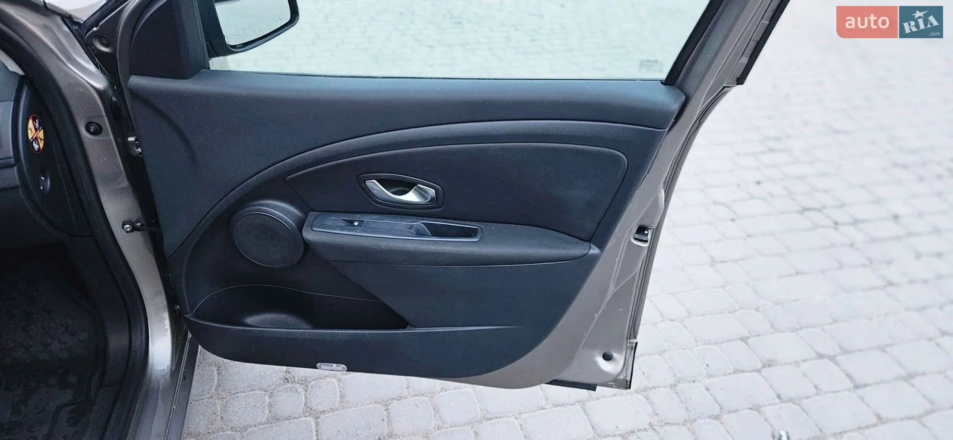 2010 Renault Megane - мініатюра 55