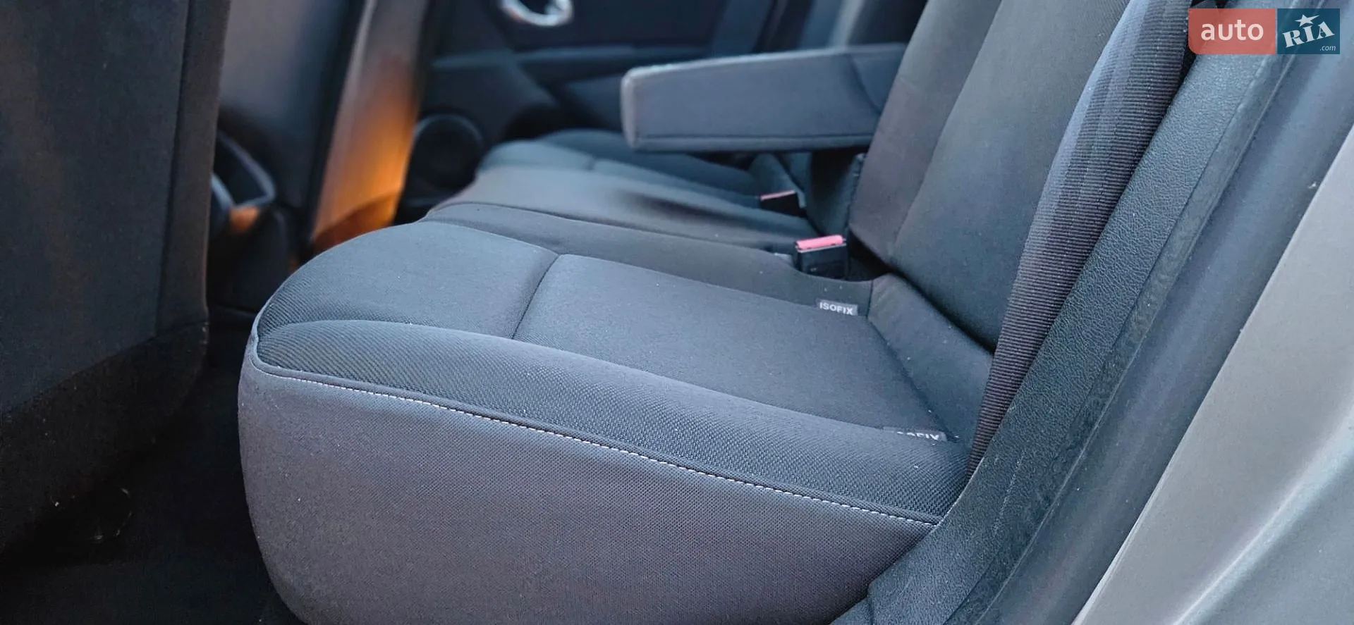 2010 Renault Megane - мініатюра 73