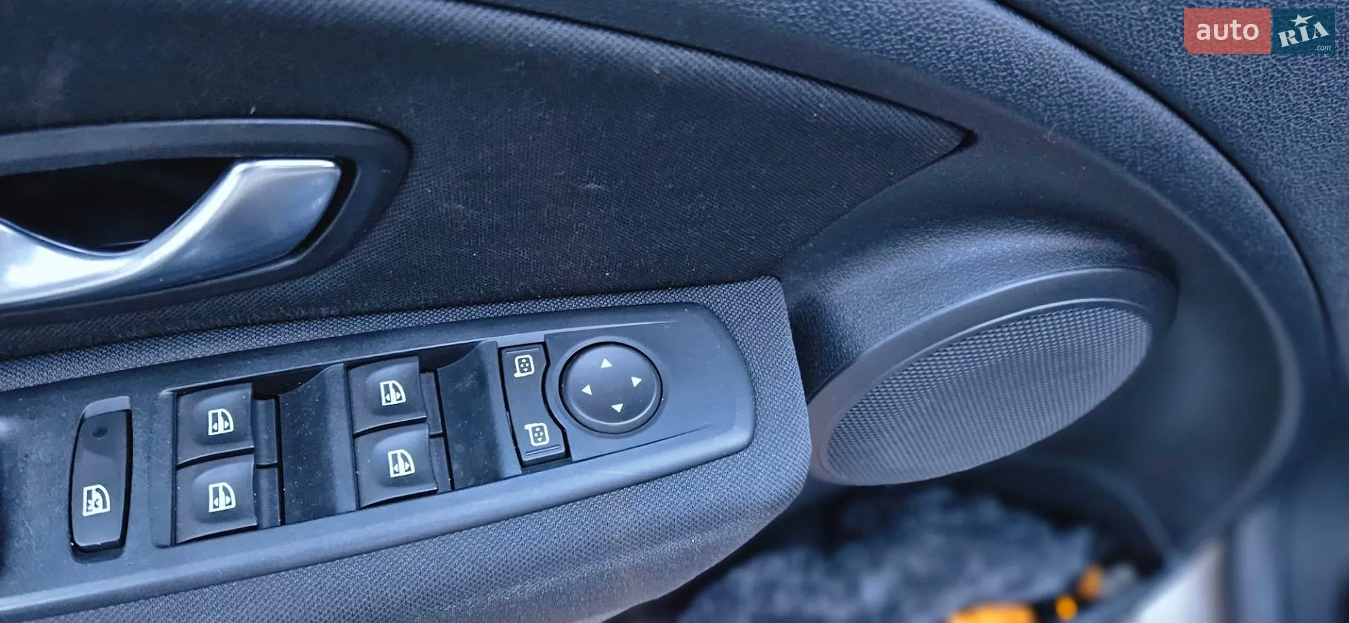 2010 Renault Megane - мініатюра 77