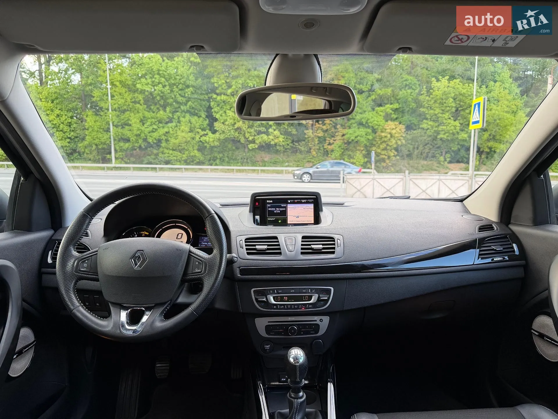 2014 Renault Megane - мініатюра 28