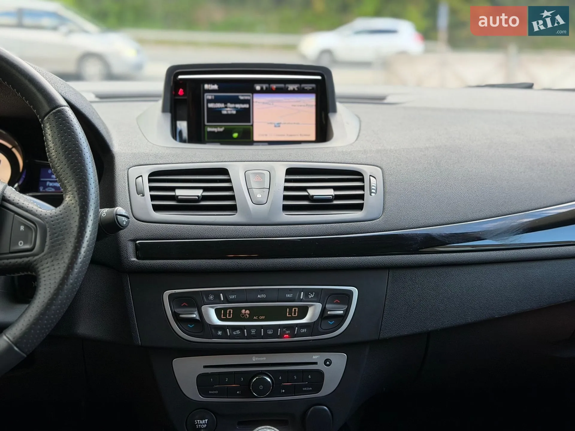 2014 Renault Megane - мініатюра 32