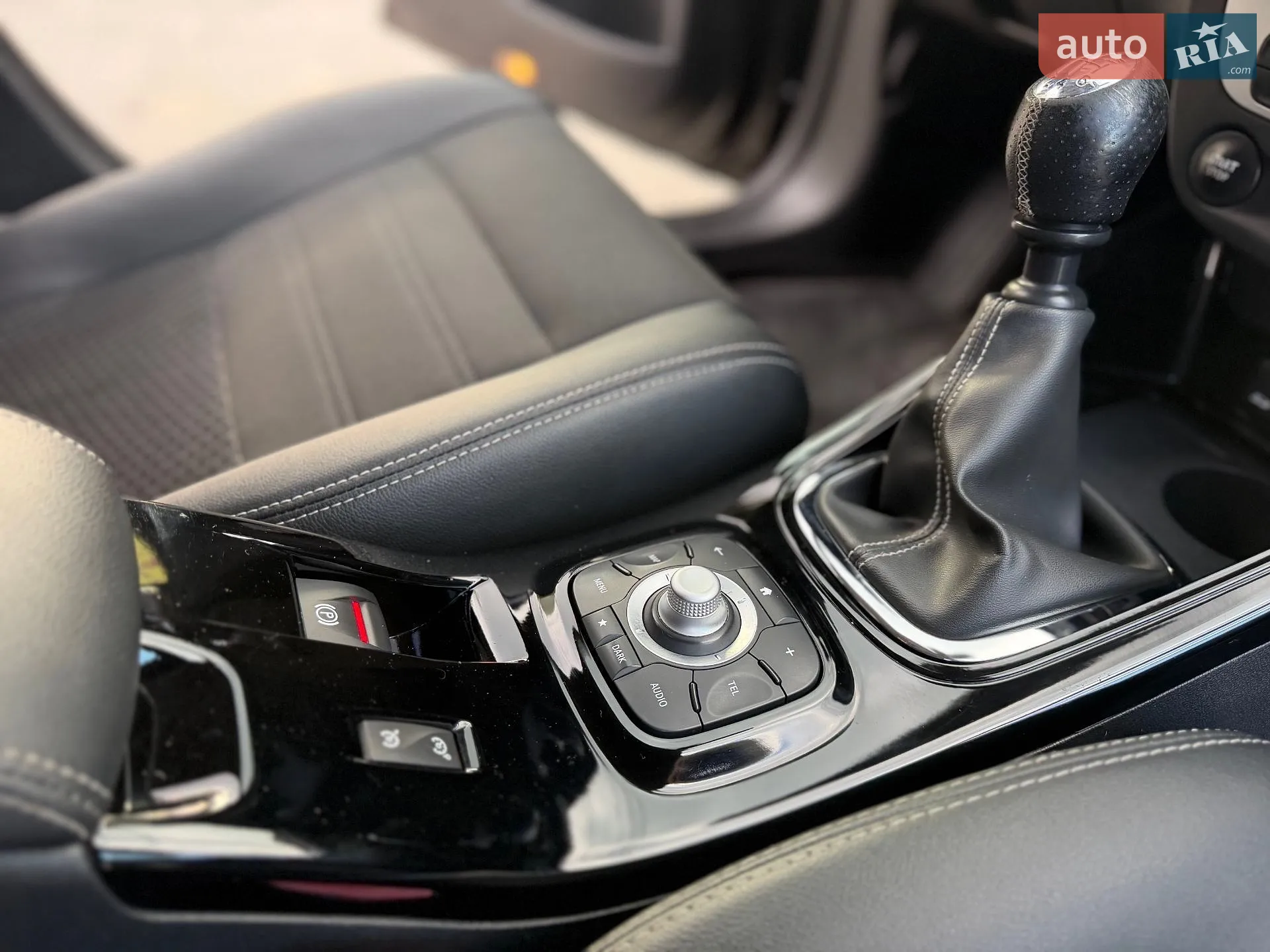2014 Renault Megane - мініатюра 48