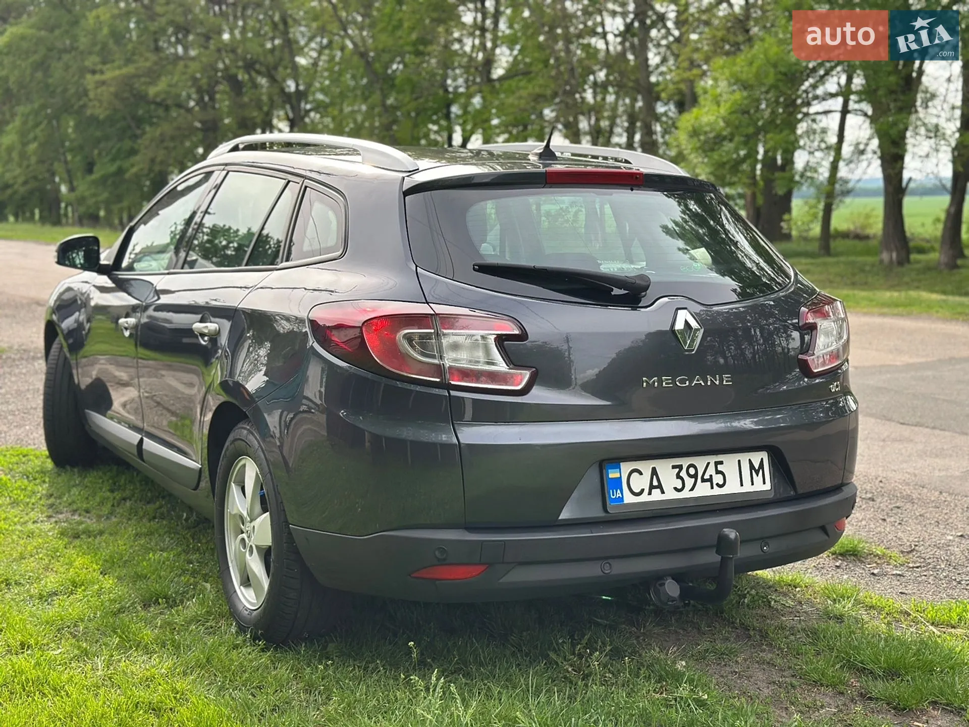 2010 Renault Megane - мініатюра 9