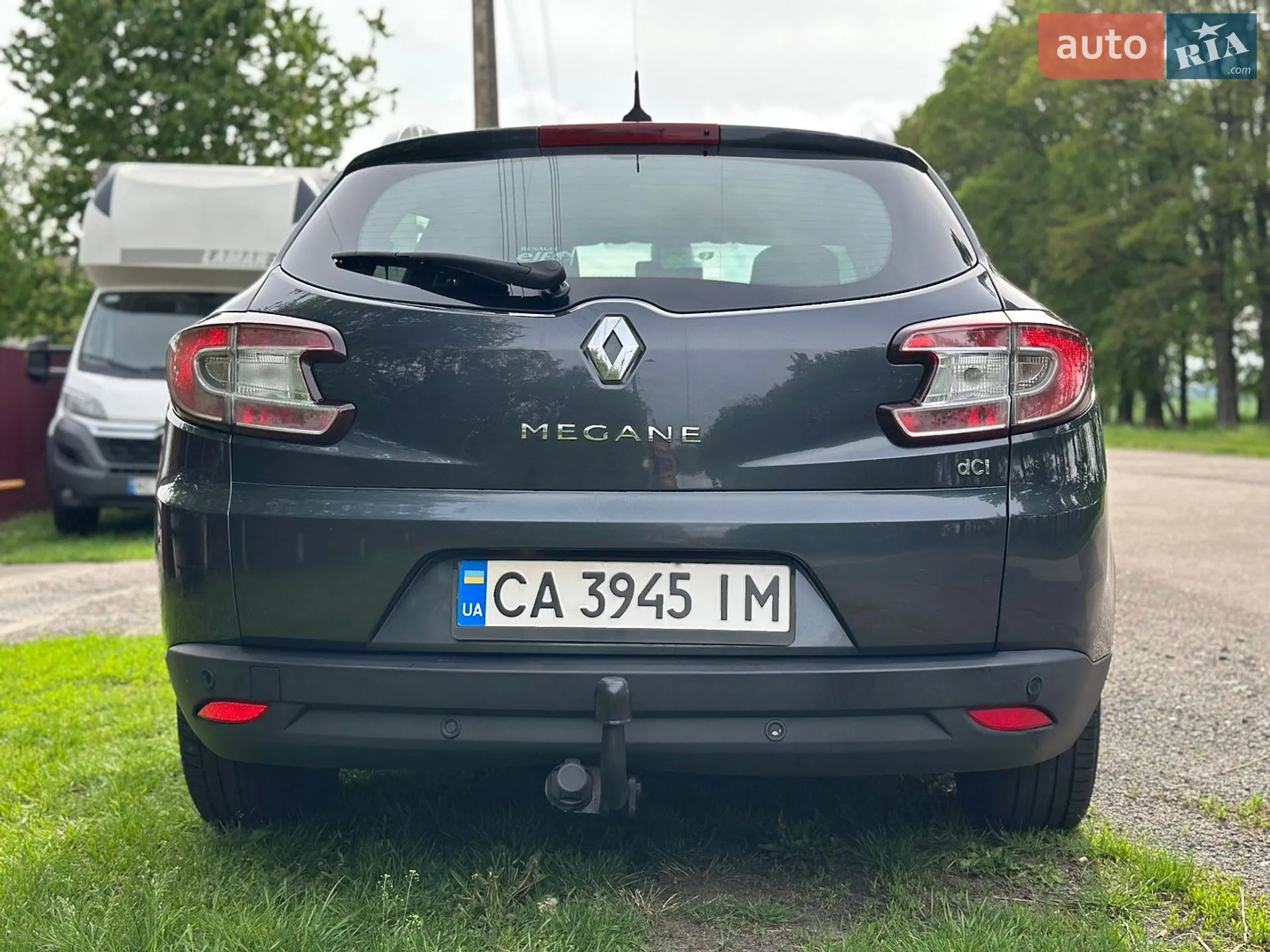 2010 Renault Megane - мініатюра 10