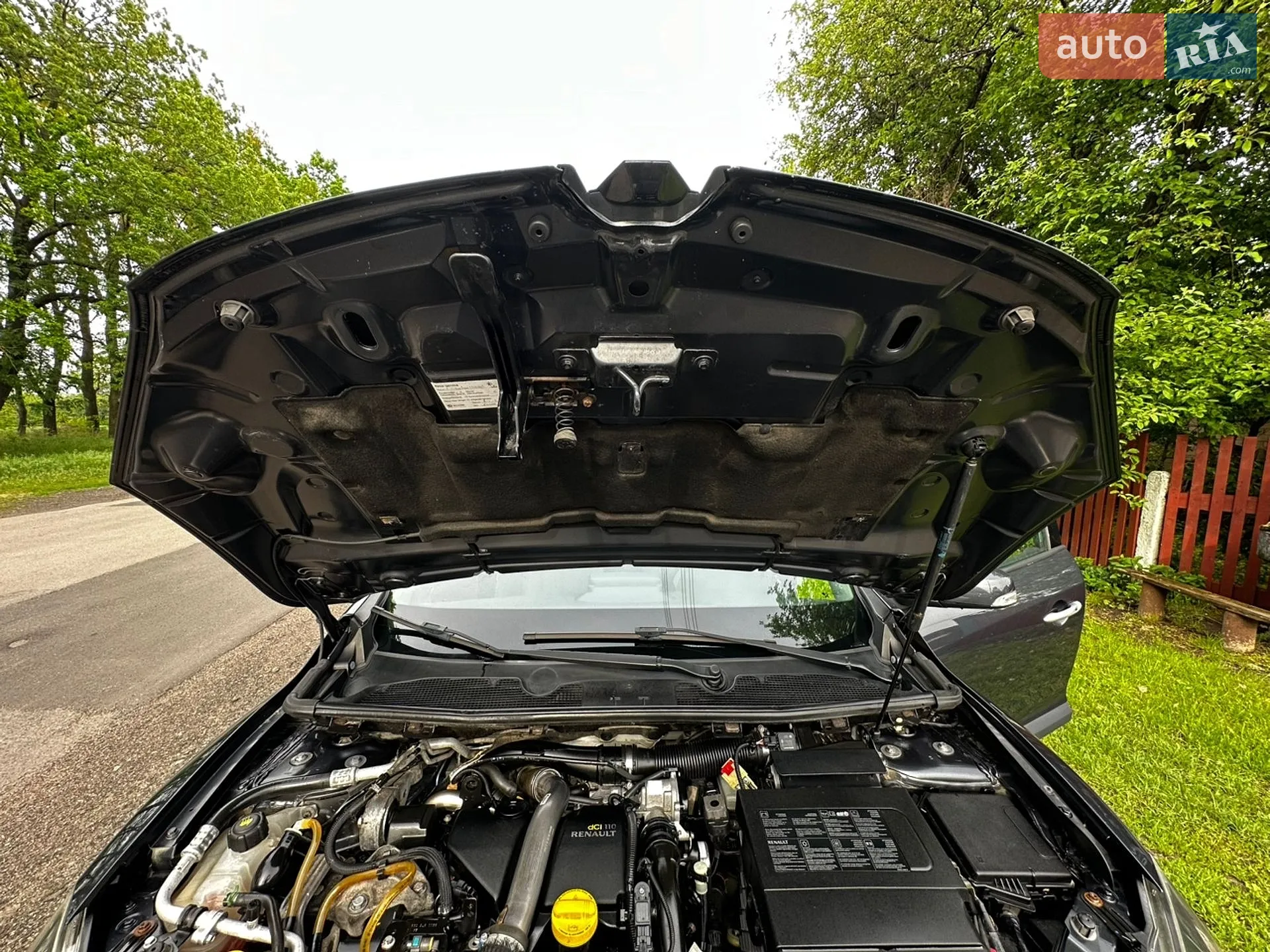 2010 Renault Megane - мініатюра 29