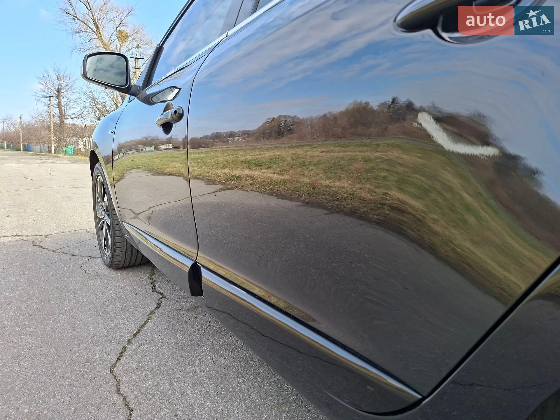 2014 Renault Megane - мініатюра 21