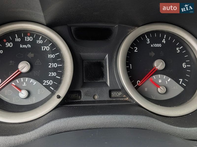 Универсал Renault Megane 2004 в Львове