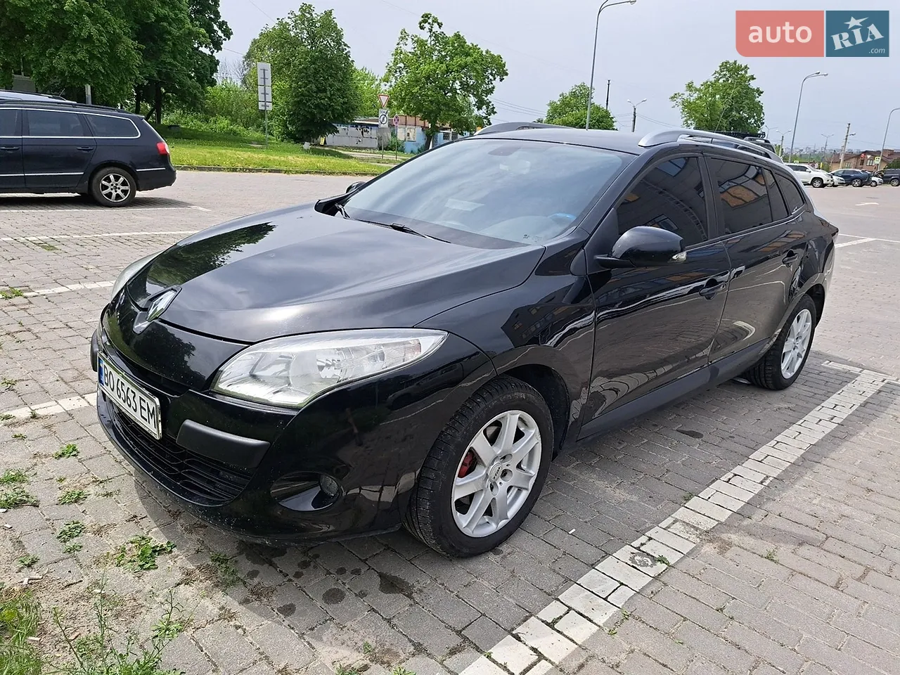 2011 Renault Megane - мініатюра 17