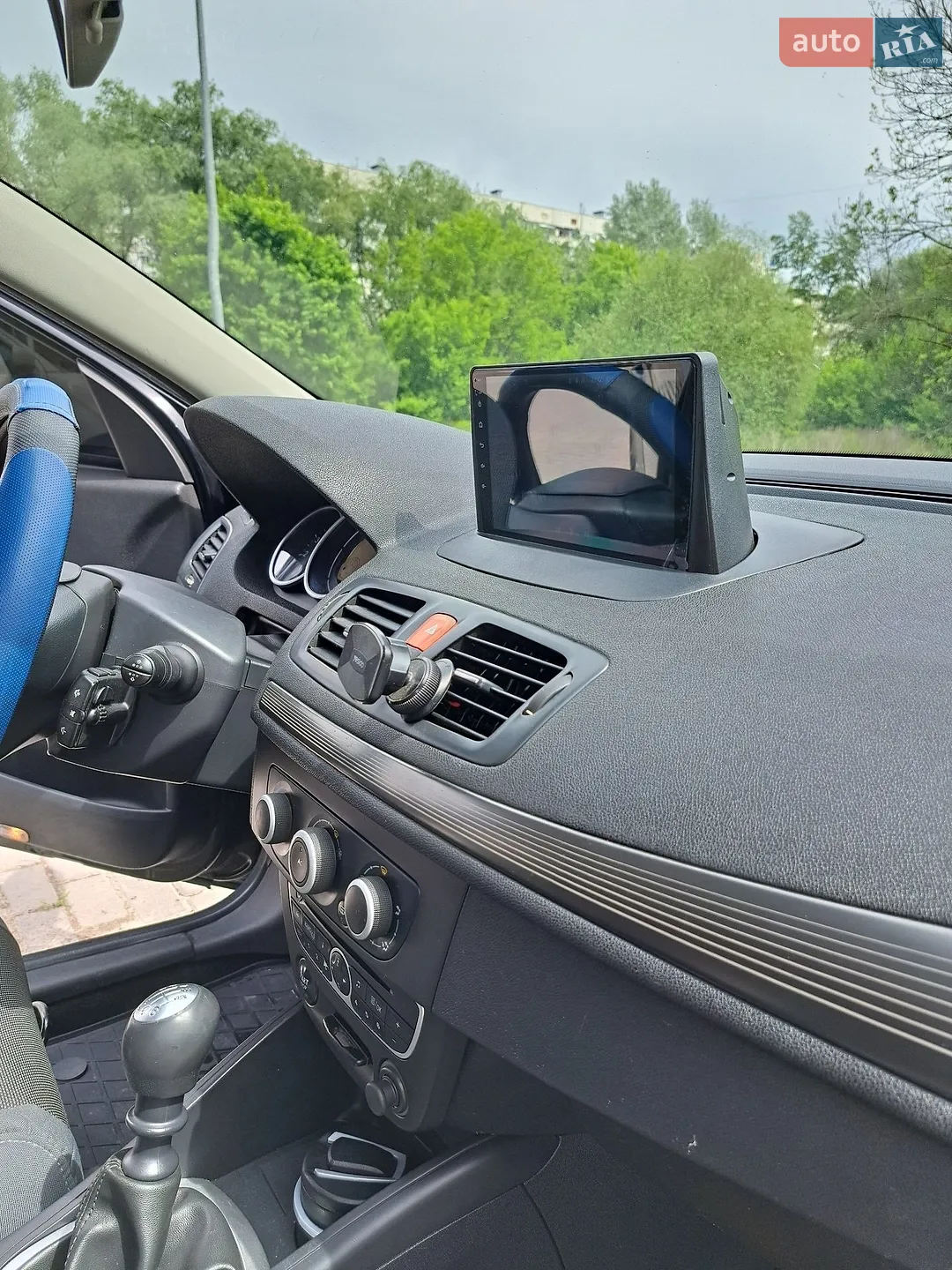 2010 Renault Megane - мініатюра 12