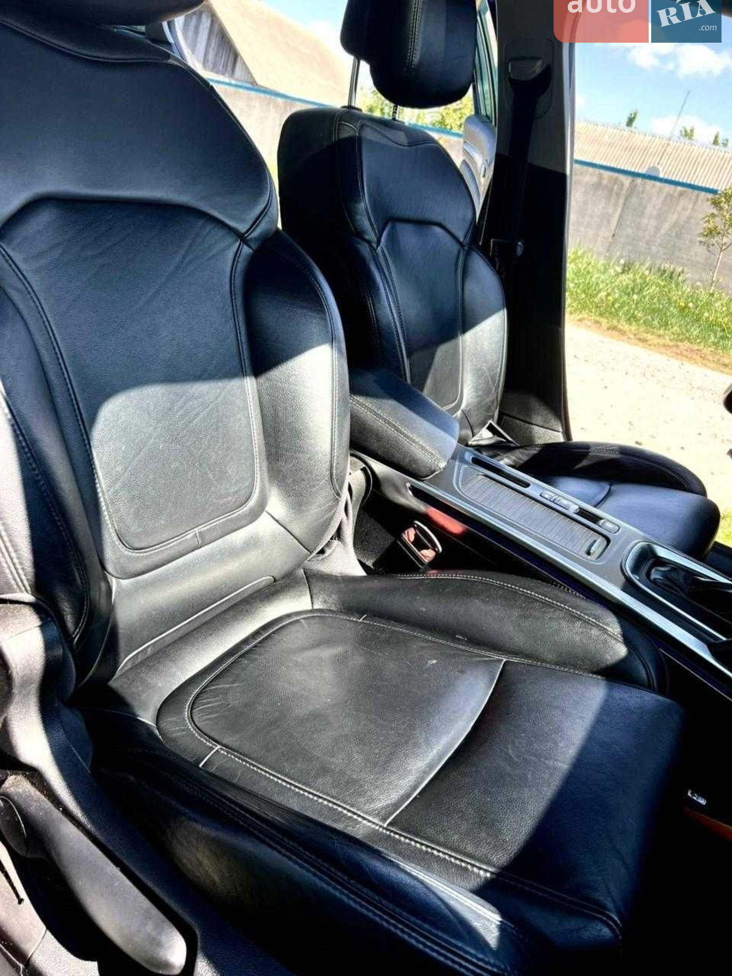 2017 Renault Megane - мініатюра 4